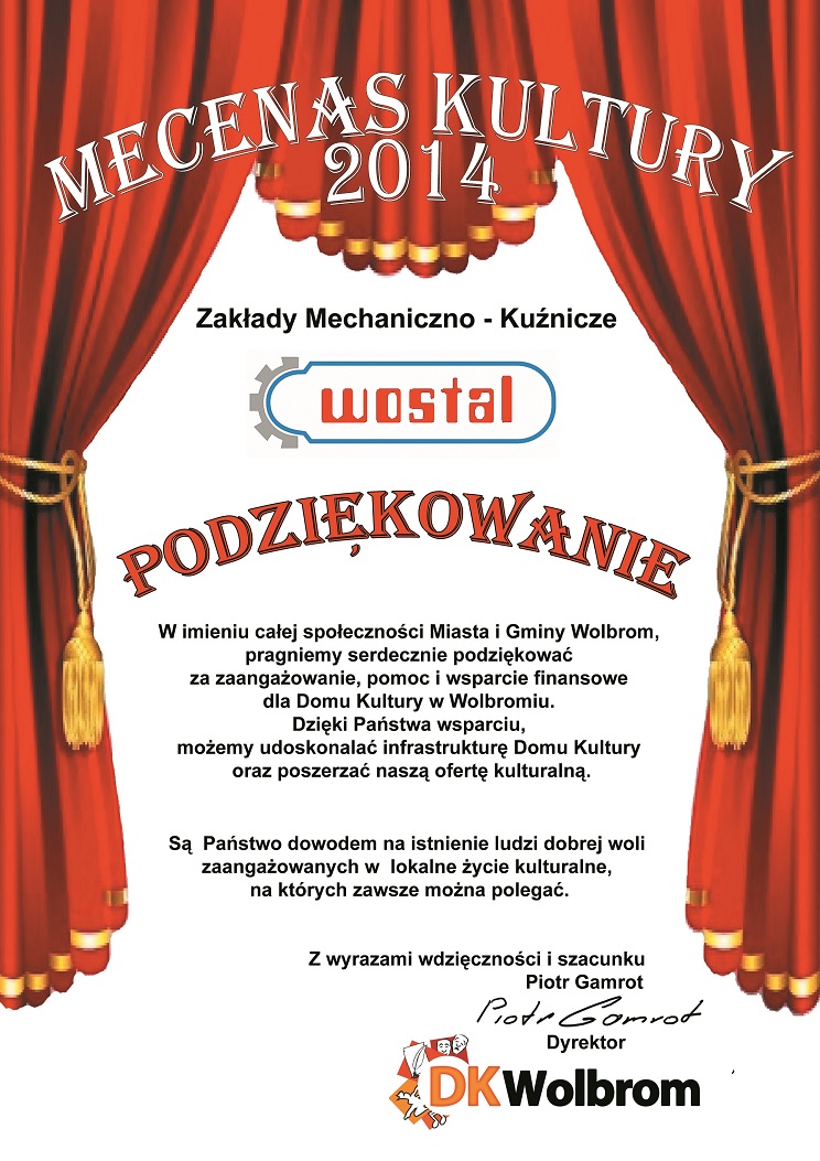 PODZIEKOWANIE MECENAS KULTURY (3)1